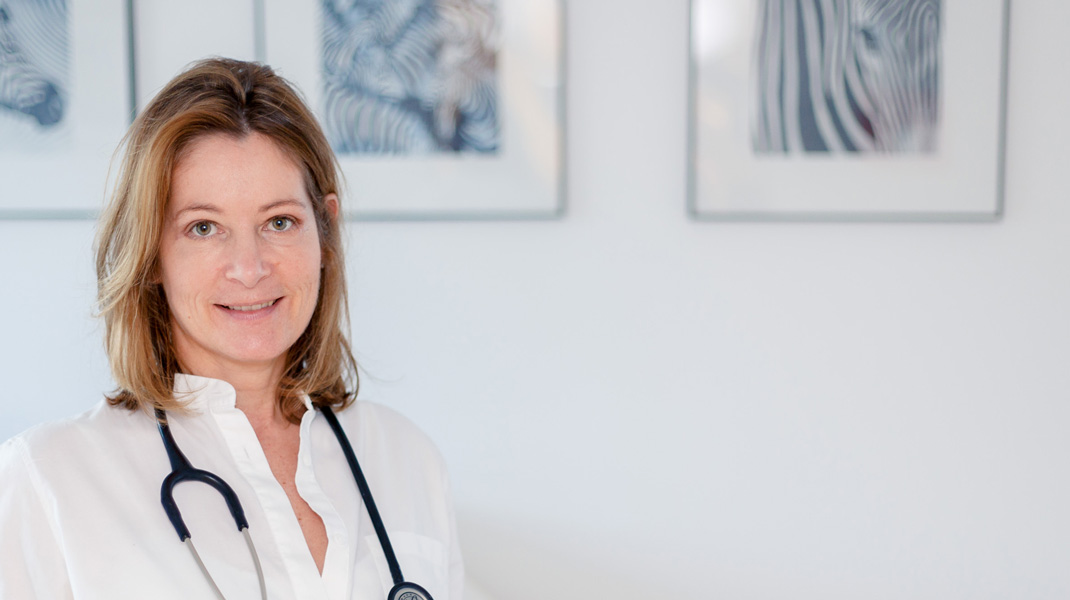Dr. Martina Wichlas